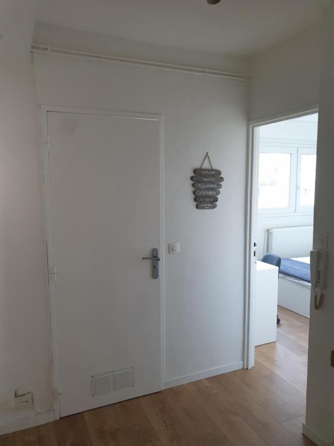 Appartement La Roseraie Proche Centre/Gare Metz Bagian luar foto